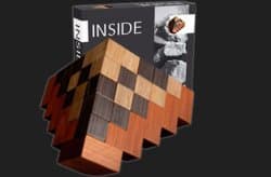 Boîte du jeu : Inside