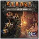 boîte du jeu : Clank ! Goodie : Loup Monstrueux