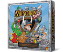 boîte du jeu : Munchkin Panic