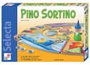 boîte du jeu : Pino Sortino