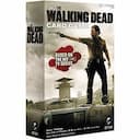 boîte du jeu : Walking Dead : card game