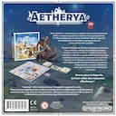 boîte du jeu : Aetherya
