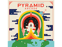 boîte du jeu : Pyramid Arcade 2016