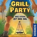 boîte du jeu : Grill Party