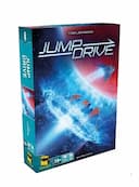 boîte du jeu : Jump Drive