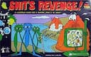boîte du jeu : Snit's Revenge