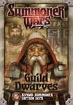 Boîte du jeu : Summoner Wars: Guild Dwarves Second Summoner