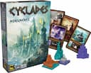 boîte du jeu : Cyclades : Monuments