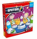 boîte du jeu : Sputnik