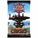boîte du jeu : Star Realms Crisis : Flottes et Bastions