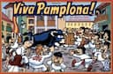 boîte du jeu : Viva Pamplona