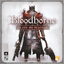 boîte du jeu : Bloodborne : Le Jeu de Plateau