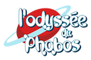 boîte du jeu : Ma Première Aventure : L'odyssée du Phobos