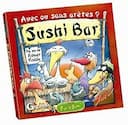 boîte du jeu : Sushi Bar