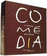 Boîte du jeu : Comédia