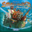 boîte du jeu : Small World : River World