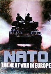Boîte du jeu : NATO