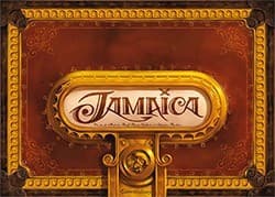 Boîte du jeu : Jamaica