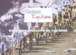 Boîte du jeu : Classiques du Cyclisme