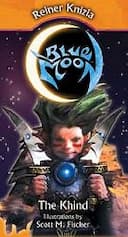 boîte du jeu : Blue Moon : the Khind