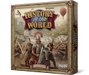 boîte du jeu : History of the world