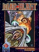 boîte du jeu : Mag Blast