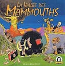 boîte du jeu : La vallée des Mammouths
