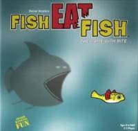 Boîte du jeu : Fish Eat Fish