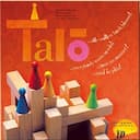 boîte du jeu : Talo