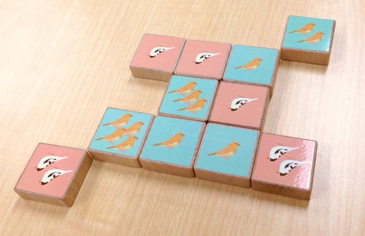 Boîte du jeu : Jushimatsu : Apricot vs. Mint