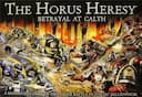 boîte du jeu : The Horus Heresy : Betrayal at Calth