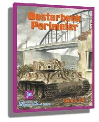 Boîte du jeu : Oosterbeek Perimeter