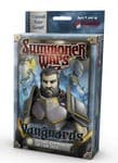 Boîte du jeu : Summoner Wars : Vanguards - Second Summoner