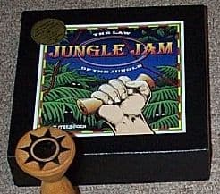 Boîte du jeu : Jungle Jam