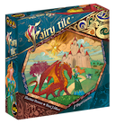 boîte du jeu : Fairy Tile