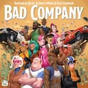 boîte du jeu : Bad Company