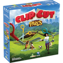boîte du jeu : Clip Cut Parcs