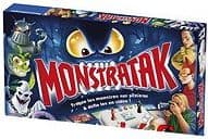 Boîte du jeu : Monstratak