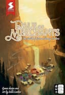 boîte du jeu : Dale of Merchants - The Guild of extraordinary traders