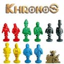 boîte du jeu : Figurines Khronos