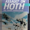 boîte du jeu : Assault on Hoth
