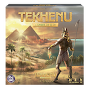 boîte du jeu : Tekhenu - Extension "L'Ombre de Seth"