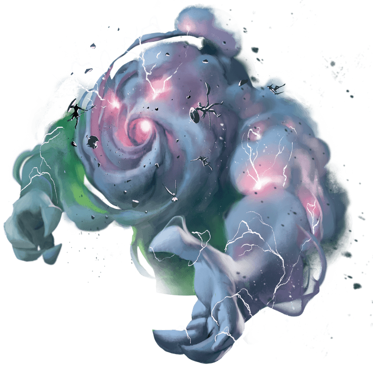 Boîte du jeu : Dice Forge