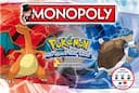 boîte du jeu : Monopoly Pokemon - Edition de Kanto