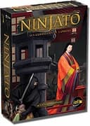 boîte du jeu : Ninjato