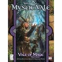 boîte du jeu : Mystic Vale - Vale of Magic