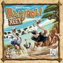 boîte du jeu : Banjooli Xeet