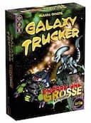 boîte du jeu : Galaxy Trucker : Encore une Grosse Extension