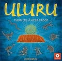 boîte du jeu : Uluru