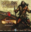 boîte du jeu : Battles of Westeros: Tribes of the Vale